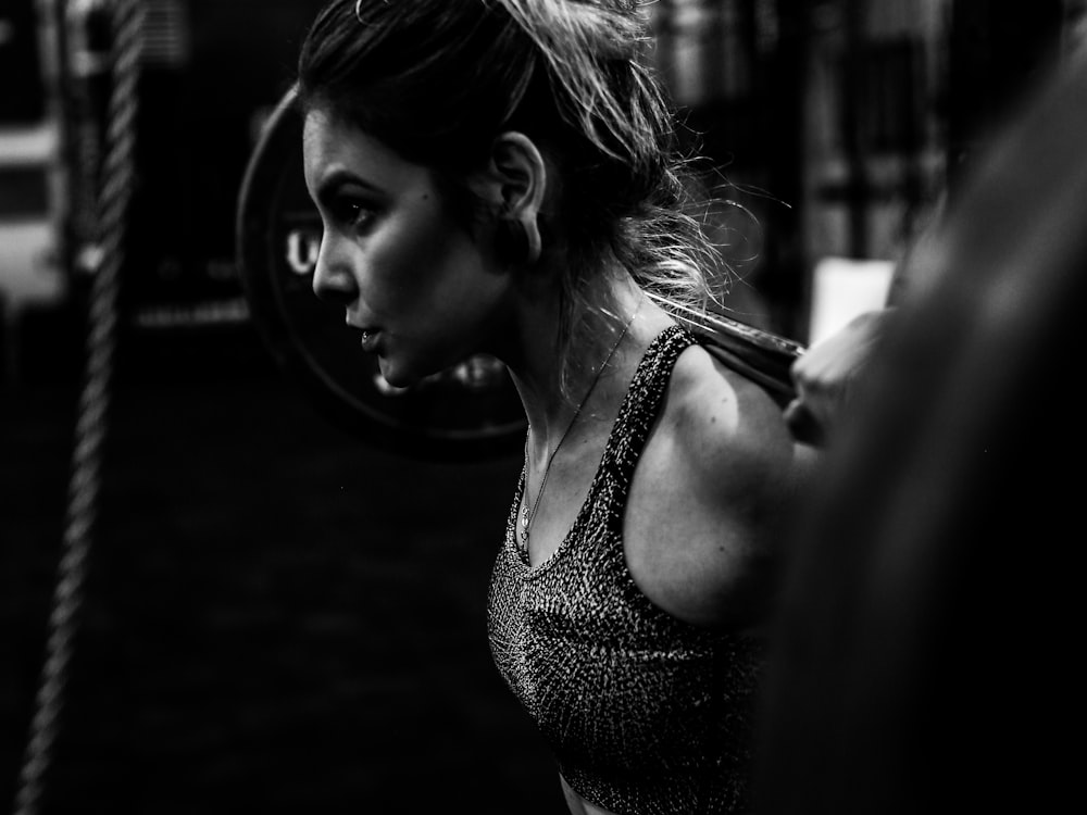 Functional performance and body composition assessment