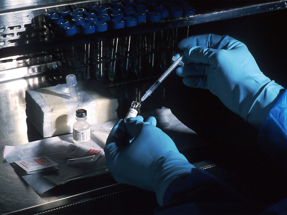 Targeted supplementation based on individual need