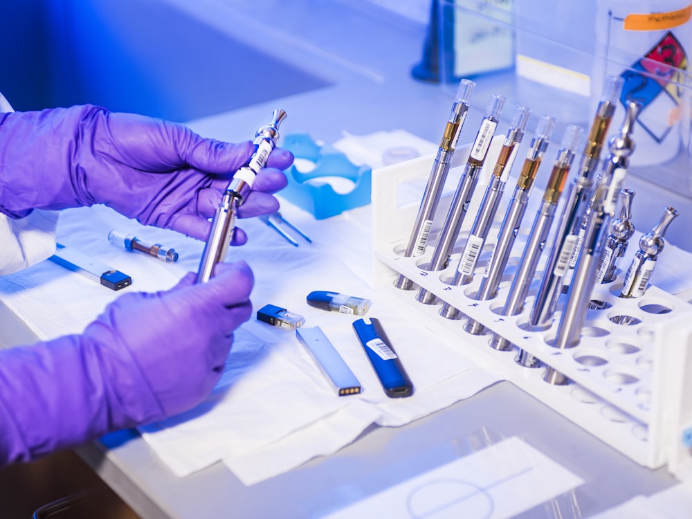 Intravenous nutritional therapy at Helios