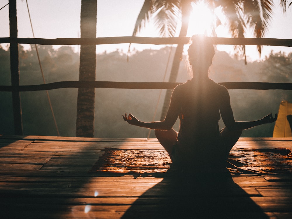 Mindful, whole-picture wellbeing