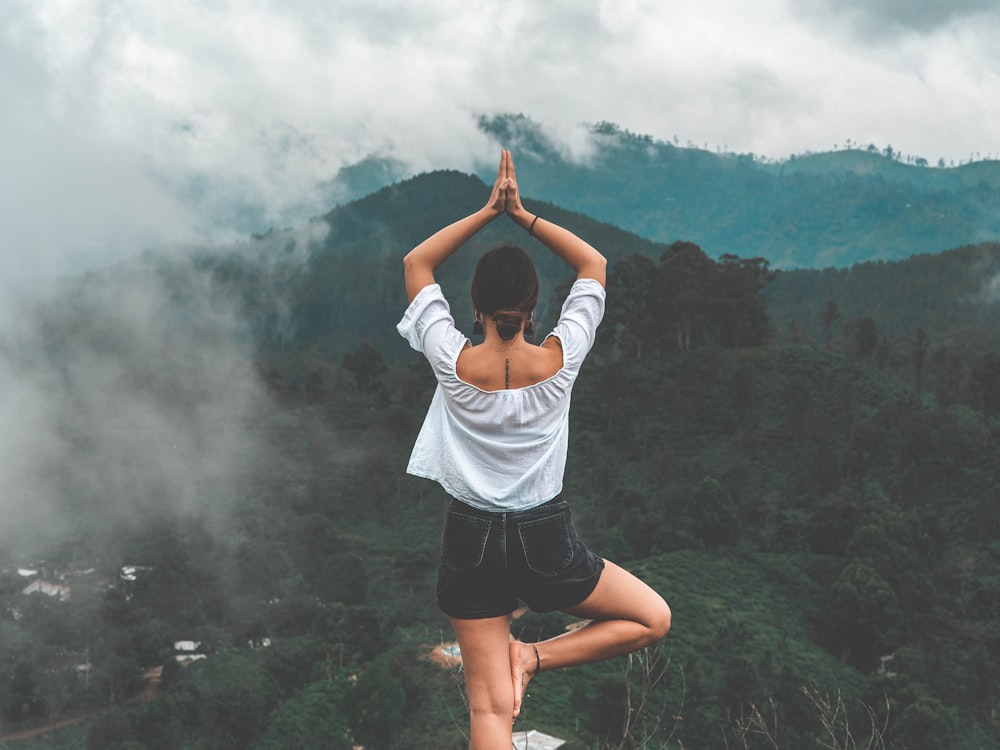 Precision wellness through mindful assessment