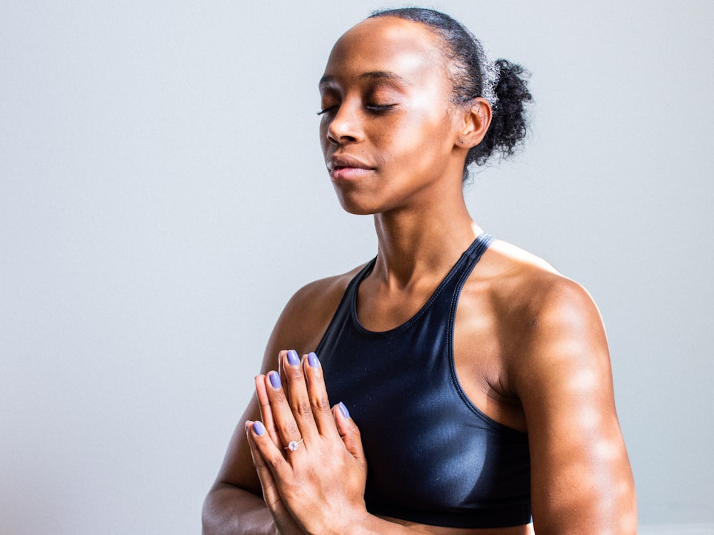 Taking the first step towards better health
