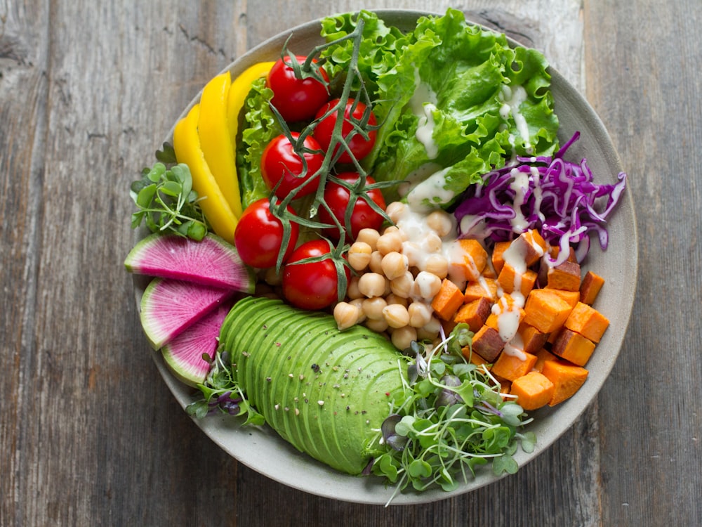Personalised nutrition and diet guidance