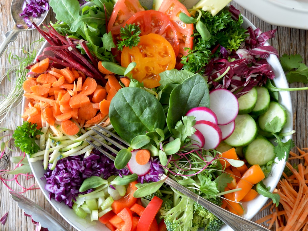 Care built around your health, habits, lifestyle and goals